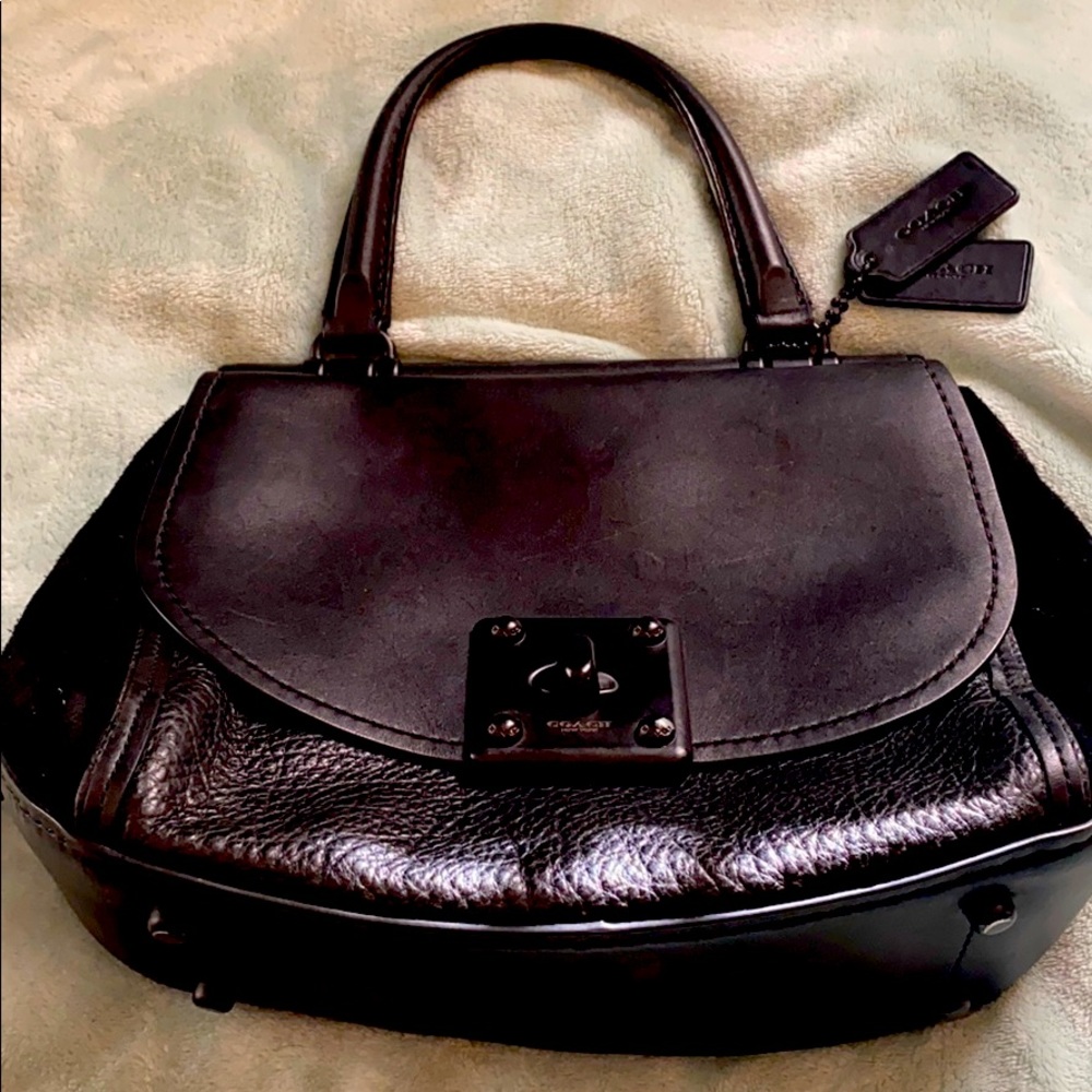 Coach handbag
